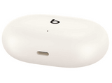 Apple Beats Studio Buds + (2023), Auriculares True Wireless, Cancelación de Ruido, Apple, Android, Marfil