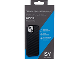 Funda - ISY ISC-3722, Apple, iPhone 14 Plus, Negro