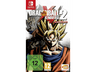 Nintendo Switch Dragon Ball Xenoverse 2 (Código de descarga)