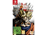 Nintendo Switch Dragon Ball Xenoverse 2 (Código de descarga)