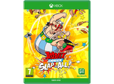 Xbox One Asterix & Obelix Slap Them All (Ed. Limitada)