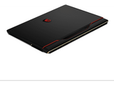 Portátil gaming - MSI Raider GE78HX 13VH-064ES, 17 QHD+, Intel® Core™ i9-13950HX, 64GB RAM, 2TB SSD, GeForce RTX™ 4080, Windows 11 Home Advanced