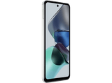 Móvil - Motorola G23, Pearl White, 128 GB, 8 GB RAM, 6.5 HD+, MediaTek Helio G85, 5000 mAh, Android