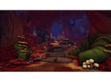 PS5 Los Pitufos 2 : The Prisoner of the Green Stone