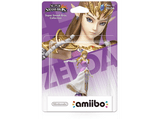 Figura Amiibo Smash Zelda