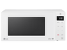 Microondas - LG MH6336GIH, 1000W, Grill, 23L, Blanco