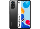 Móvil - Xiaomi Redmi Note 11, Gris Grafito, 128 GB, 6 GB, 6.43  Full HD+, Snapdragon® 680, 5000 mAh, Android