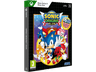 Xbox One & Xbox Series X Sonic Origins Plus