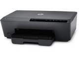 Impresora - HP Officejet Pro 6230, Color, 18 ppm, 600x1200, Doble cara, WiFi, Impresión móvil, 256MB