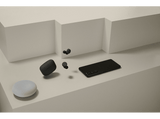 Auriculares True Wireless - Sony WFLS900N, LinkBuds S, Noise Cancelling, 20 h, Optimizado para Alexa y Google, Negro