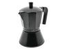 Cafetera de goteo - Jata Hogar CFI6, 6 tazas, Asa sólida, Apta inducción