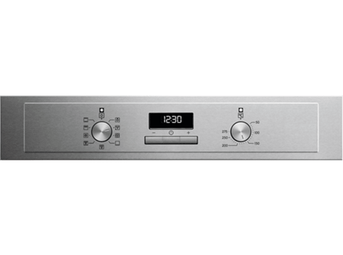 Horno - Electrolux EOF3H54X, 72 l, 2700 W, Independiente, A+, Inox