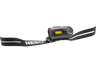 Linterna - Nebo NB7004, Con cinta elástica para cabeza, LED, USB, 400 LM, 10 h, IP67, 5 Modos, Negro
