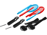 Accesorios Nintendo Switch - Ardistel Sports Pack 12 in 1, Para Nintendo SWITCH™ y SWITCH™ Oled, Multicolor