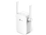 Repetidor WiFi - TP-Link TL-WA855RE, 3 W, 300Mbits, WPS, 2 antenas, Blanco