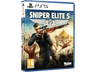 PS5 Sniper Elite 5
