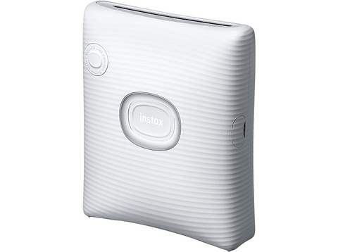 Impresora - Fujifilm ‎Instax Square Link, Instantánea, Blanco