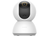 Cámara de vigilancia IP - Xiaomi Smart Camera C300, 2K, Función de visión nocturna, Blanco