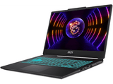 Portátil gaming - MSI Cyborg 15 A12VF-036XES, 15.6 Full HD, Intel® Core™ i5-12450H, 16GB RAM, 512GB SSD, GeForce RTX™ 4060, Sin sistema operativo