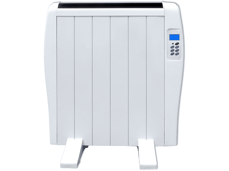 Emisor térmico - Econ by Haverland HE 6 Potencia 900W, Pantalla LCD, Mando a distancia