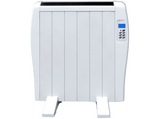 Emisor térmico - Econ by Haverland HE 6 Potencia 900W, Pantalla LCD, Mando a distancia