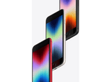 Apple iPhone SE (3ª gen.),  Media Noche, 5g, 64 GB, 4.7 Retina HD, Chip A15 Bionic, iOS,