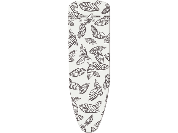 Funda tabla de planchar - Leifheit 71613, Algodón, 120x40 cm