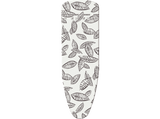 Funda tabla de planchar - Leifheit 71613, Algodón, 120x40 cm