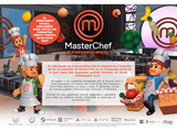 PS5 MasterChef El Videojuego Oficial