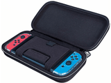 Funda - Ardistel Game Traveler case NNS30R, Para Nintendo Switch, Rojo