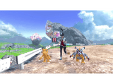 Nintendo Switch Digimon World: Next Order