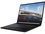 Portátil gaming - MSI Stealth 15M B12UE-023XES, 15.6 Full HD, Intel® Core™ i7-1280P, 32GB RAM, 1TB SSD, GeForce RTX™ 3060, Sin sistema operativo