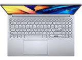 Portátil - ASUS VivoBook 15 OLED F1505ZA-L1195, 15.6 Full HD, Intel® Core™ i7-1255U, 8GB RAM, 512 GB SSD, Iris Xe Graphics, Sin sistema operativo