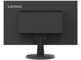 Monitor - Lenovo D24-40, 23.8, Full HD, 7 ms, 75 Hz, HDMI®, VGA, Negro