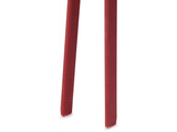 Pinzas de cocina - Jata HACC4521, Acero inoxidable/ Silicona, Resistente 230º C, Rojo