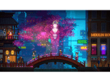 PS5 Tales of the Neon Sea (Ed. Coleccionista)