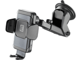 Accesorios - CellularLine Hug Air, Negro