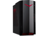 PC gaming - Acer N50-640, Intel® Core™ i5-12400F, 16GB RAM, 1TB SSD, NVIDIA® GeForce® RTXTM 3050, Windows 11 Home, Negro