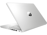 Portátil - HP 14S-DQ2022NS, 14 FHD, Intel® Core™ i3-1115G4, 8 GB, 256 GB SSD, Intel® UHD Graphics, W11, Plata