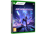 Xbox Series X Arcadegeddon
