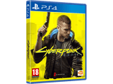 PS4 Cyberpunk 2077 (Ed. Day One)
