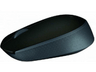Ratón inalámbrico - Logitech M171, Negro