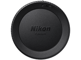 Cámara EVIL - Nikon Z 30, 20.9 MP, Wi-Fi, Vídeo 4K, DX, 2.95 , Negro