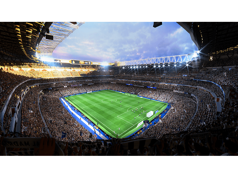 PS5 FIFA 2022