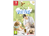 Nintendo Switch My Life: Pet Vet