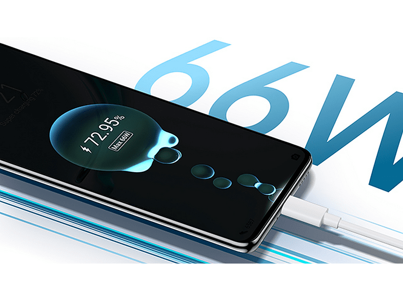 Móvil - Honor Magic 4 Lite, Negro, 128 GB, 8 GB, 6.81 Full HD, Qualcomm Snapdragon 695, QuadCam 48 MP, 4800 mAh, Dual Sim