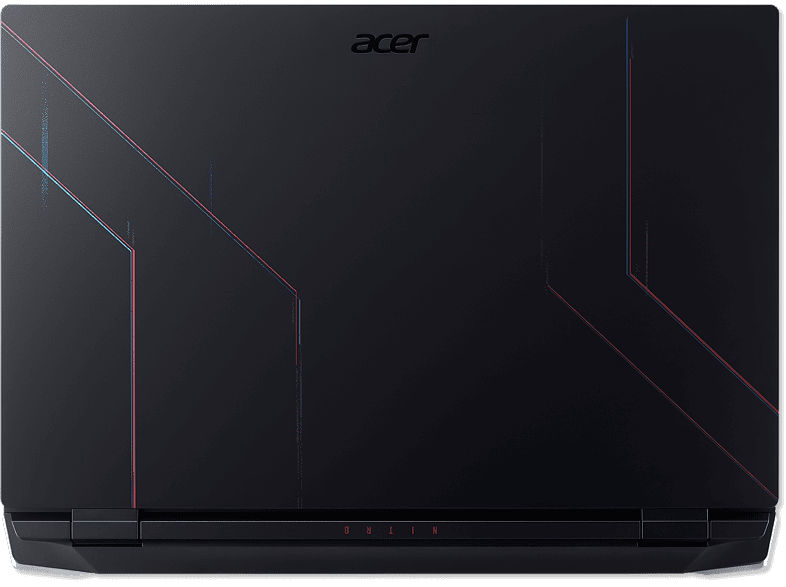 Portátil gaming - Acer Nitro AN517-55-78S2, 17.3 Full-HD, Intel® Core™ i7-12700H, 16GB RAM, 512GB SSD, GeForce RTX™ 3050Ti, Windows 11 Home, Negro