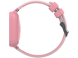 Smartwatch - Forever iGo JW-100, Para niños, 7 días, IP68, Bluetooth, ABS y plástico, Rosa