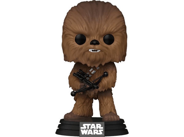 Figura - Funko Pop! Chewbacca, Star Wars