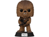 Figura - Funko Pop! Chewbacca, Star Wars